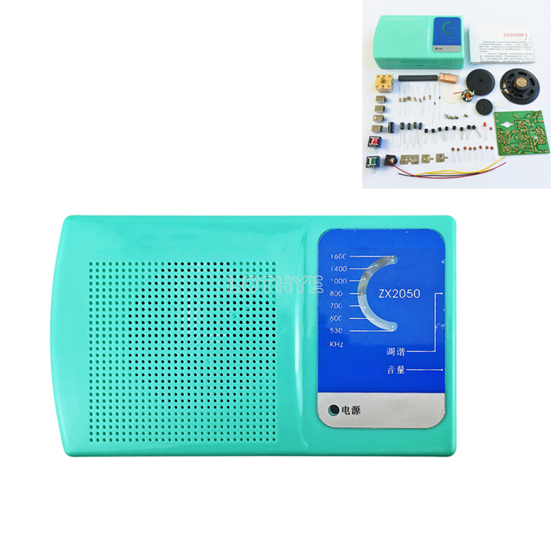 DIY Electronic Kit AM Radio As - Diy Electronics Youtube ulasan dan harga