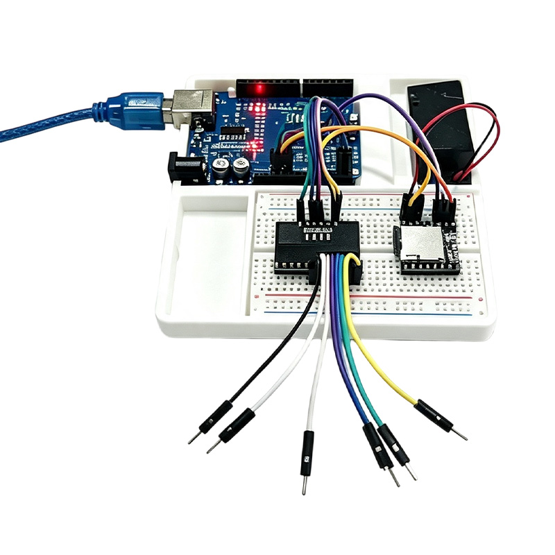 Arduino Basics Series Music Pi - Diy Electronics Projects For Beginners ulasan dan harga