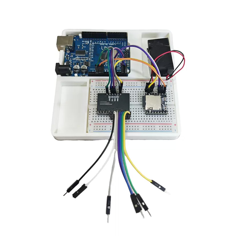 Arduino Basics Series Music Pi - Diy Electronics Projects For Beginners ulasan dan harga