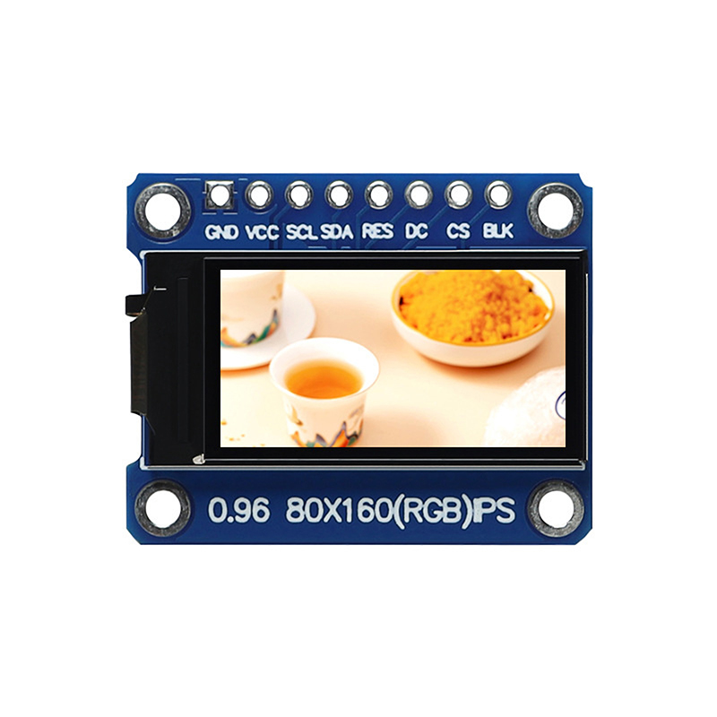 Y-1 Pc 0.96 Inch IPS OLED Disp - Arduino Diy Electronics ulasan dan harga