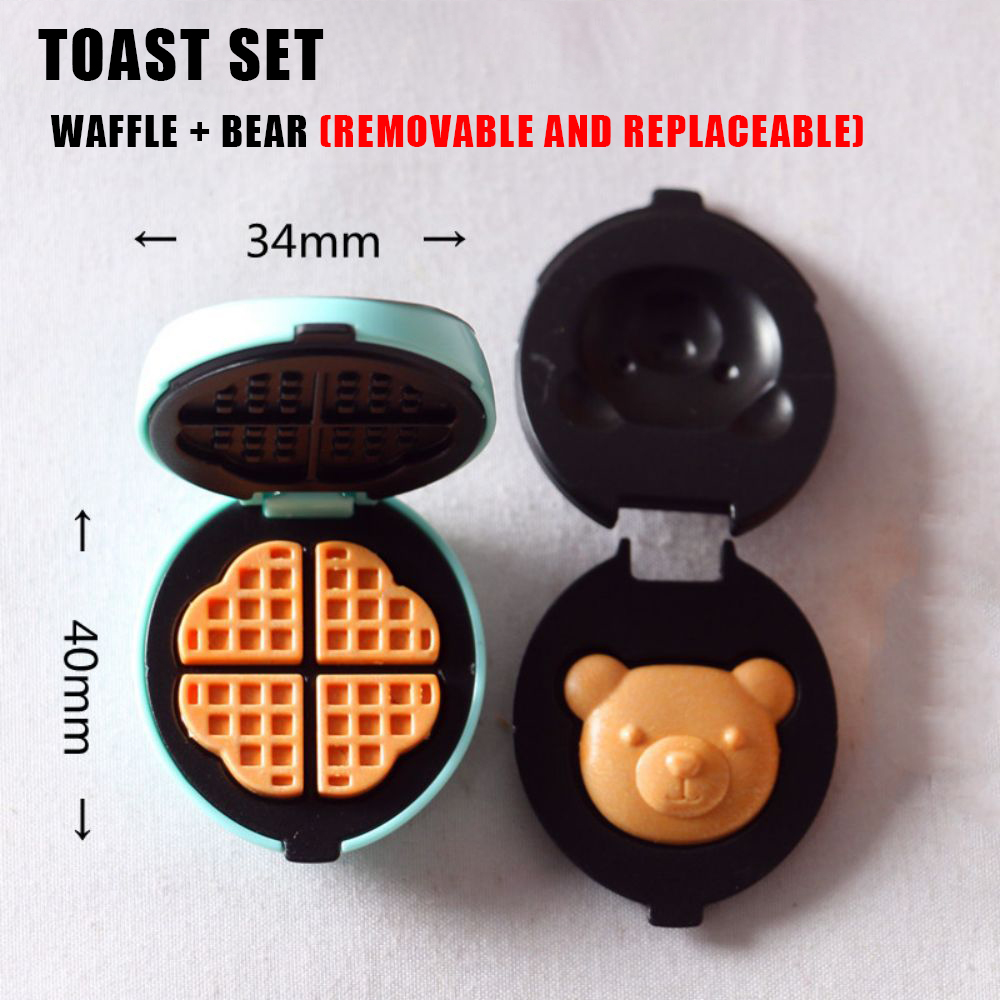 DIY Dollhouse Bear Biscuits 1/ - Diy Electronics For Kids ulasan dan harga