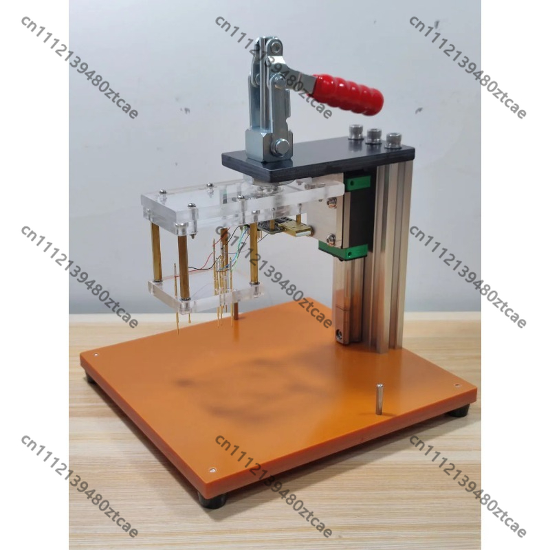 Universal MGU Fixture Burning  - Diy Electronics Rack ulasan dan harga