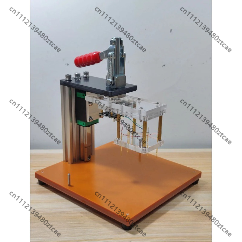 Universal MGU Fixture Burning  - Diy Electronics Rack ulasan dan harga