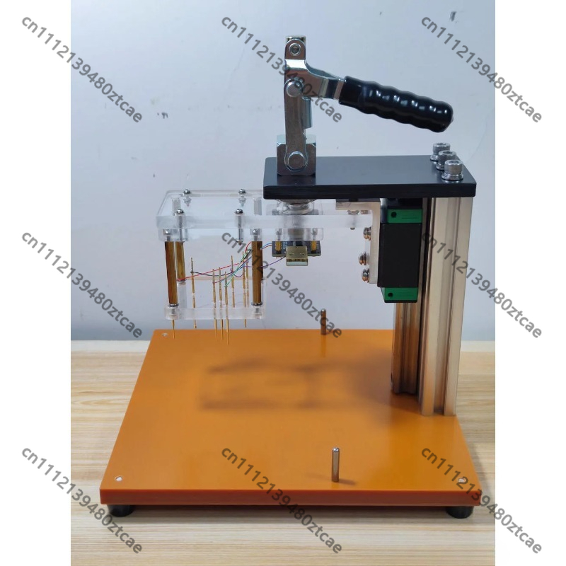 Universal MGU Fixture Burning  - Diy Electronics Rack ulasan dan harga