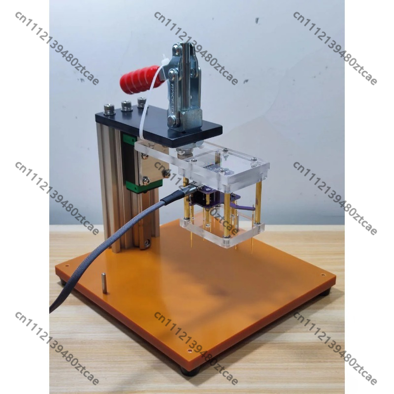 Universal MGU Fixture Burning  - Diy Electronics Rack ulasan dan harga