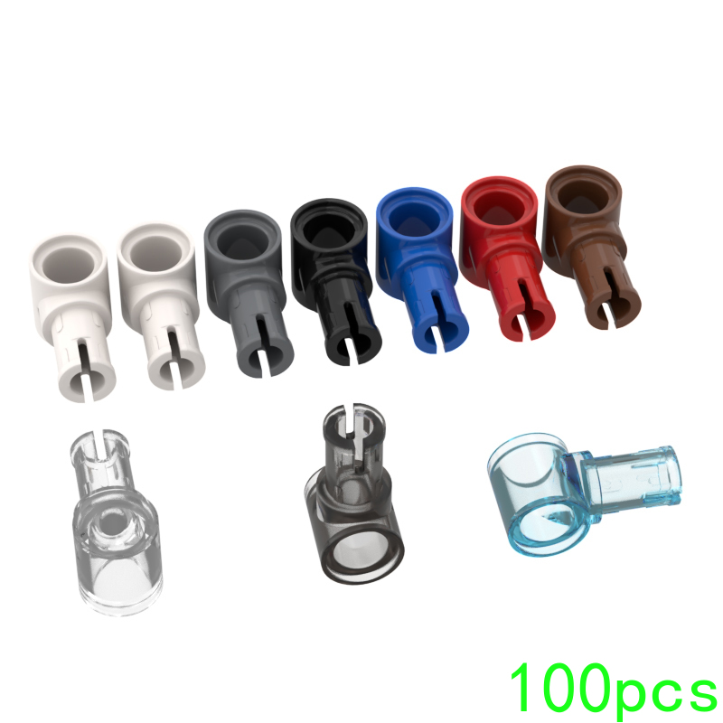 100PCS High-Tech Assemble Part - Diy Electronics Gift Ideas ulasan dan harga