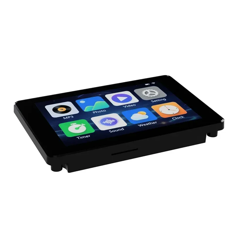 Mini ESP32-S3 3.5inch Capaciti - Arduino Diy Electronics ulasan dan harga