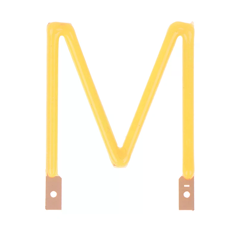 English Letter Filament COB LE - Diy Electronics News ulasan dan harga