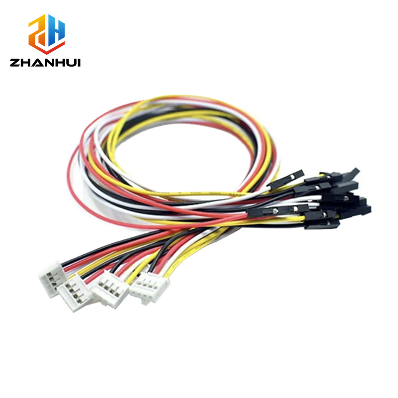 10PCS PA 2.0mm To Dupont Femal - Arduino Diy Electronics ulasan dan harga