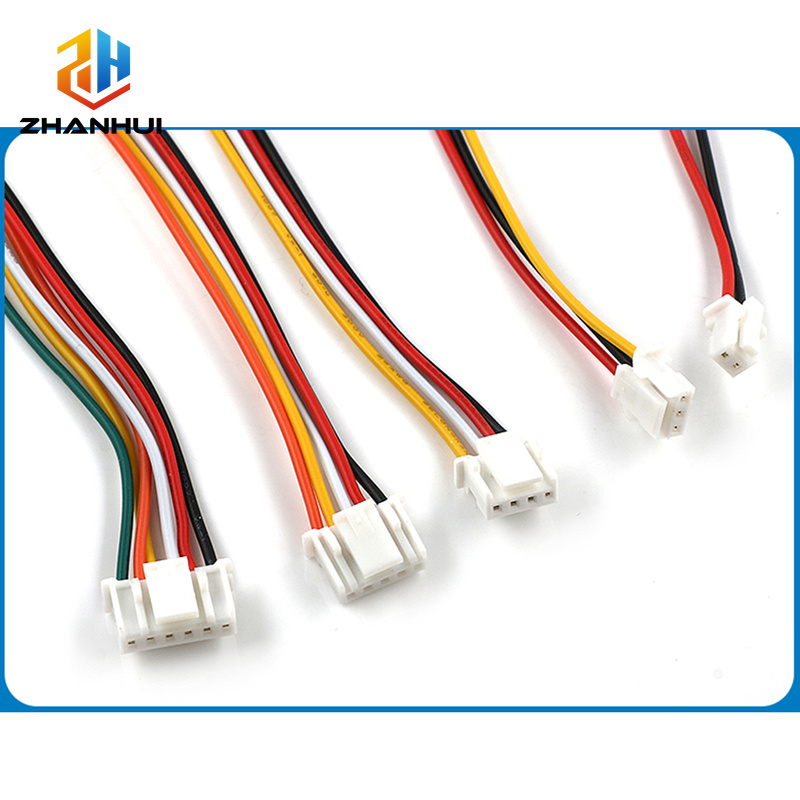 10PCS PA 2.0mm To Dupont Femal - Arduino Diy Electronics ulasan dan harga