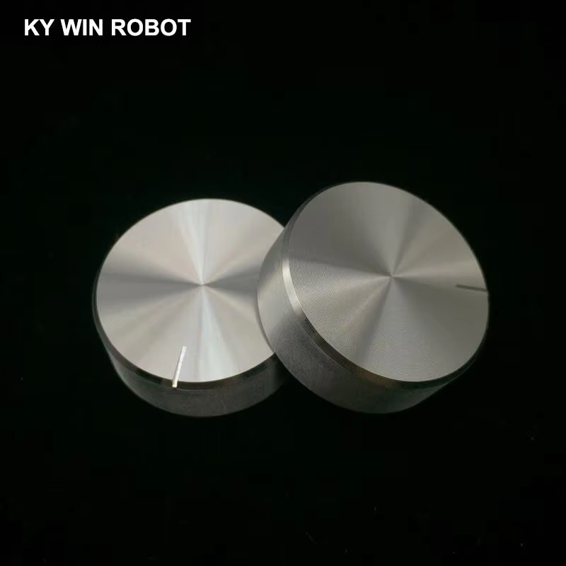 1 pcs 30x10mm 6mm Shaft Hole A - Arduino Diy Electronics ulasan dan harga