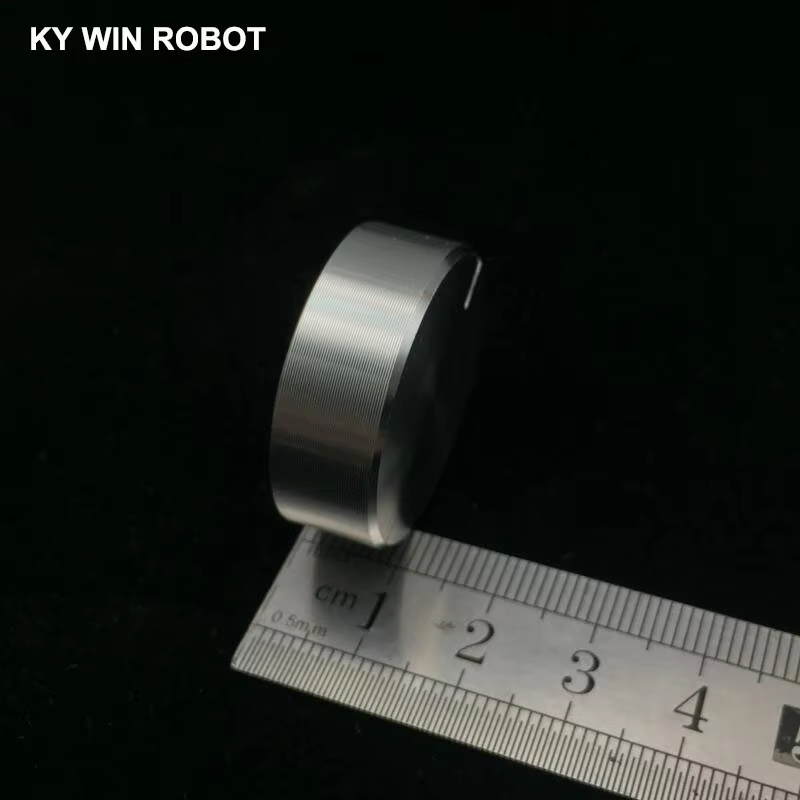 1 pcs 30x10mm 6mm Shaft Hole A - Arduino Diy Electronics ulasan dan harga