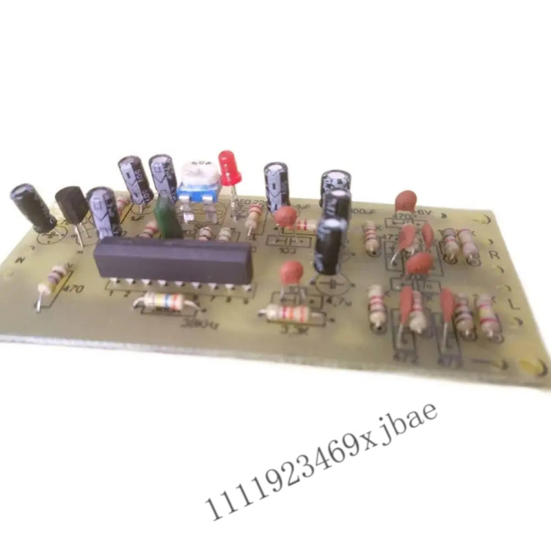 Stereo Decoder Board DIY Elect - Diy Audio Electronics Kit ulasan dan harga