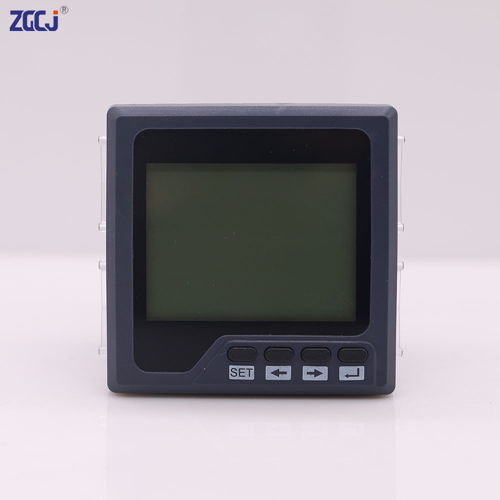 multifunction power meter with - Diy Electronics Store ulasan dan harga