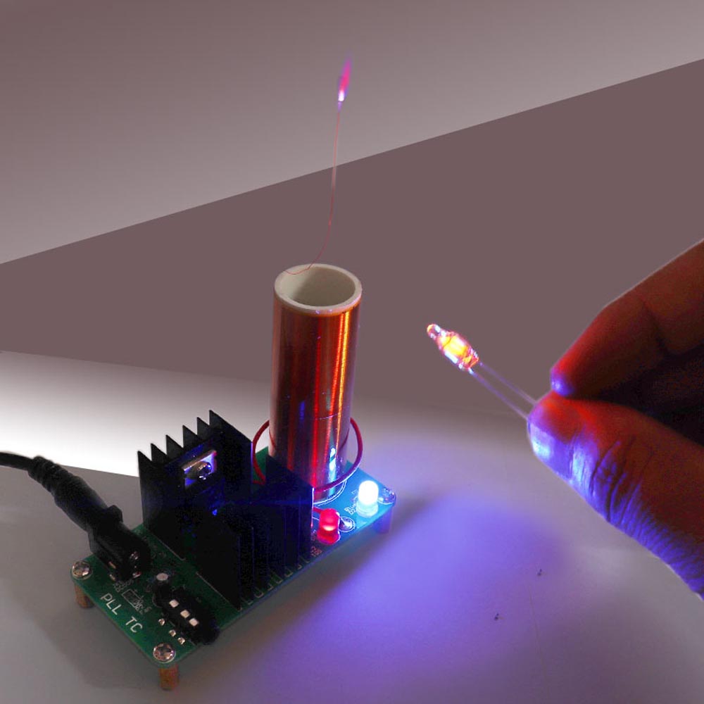diy electronic musical tesla c - Diy Audio Electronics Kit ulasan dan harga