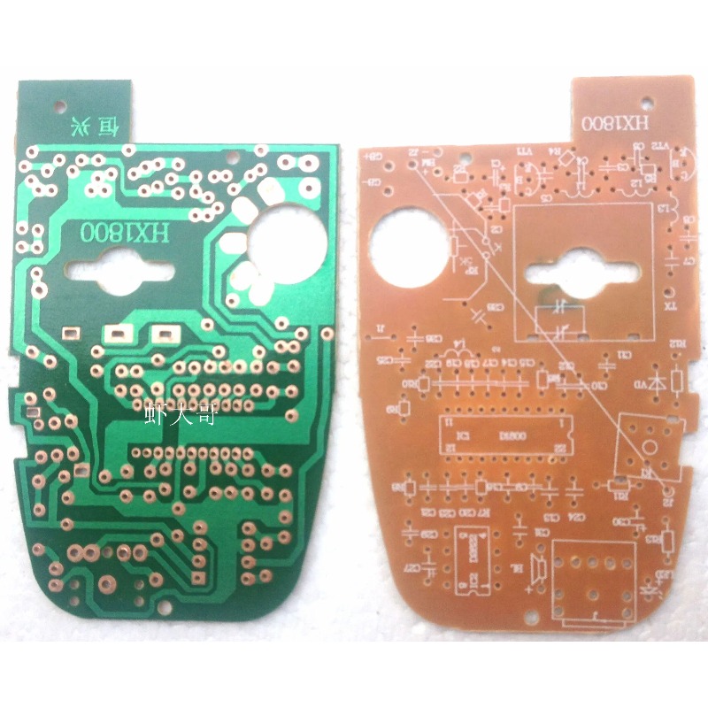 Looook Store DIY FM Wireless I - Diy Electronics Store ulasan dan harga