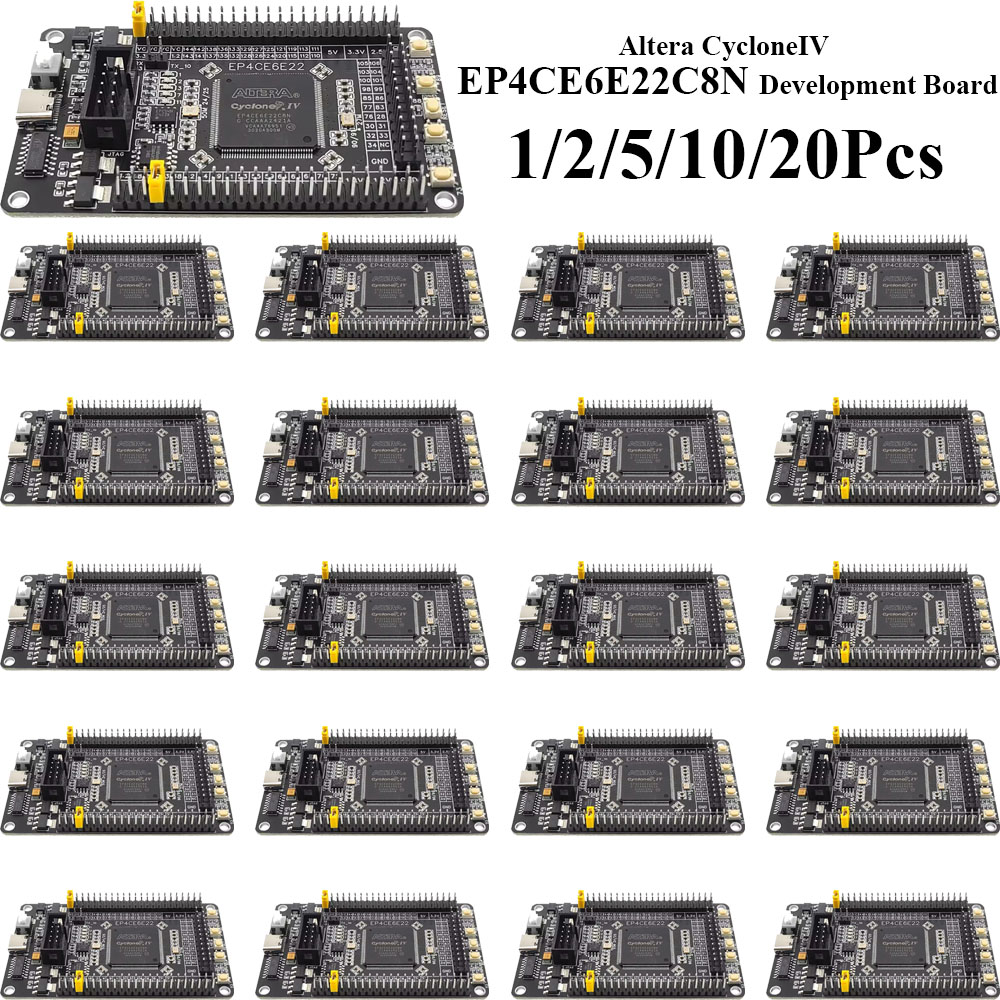 1~20Pcs Altera CycloneIV EP4CE - Diy Electronics Toys ulasan dan harga