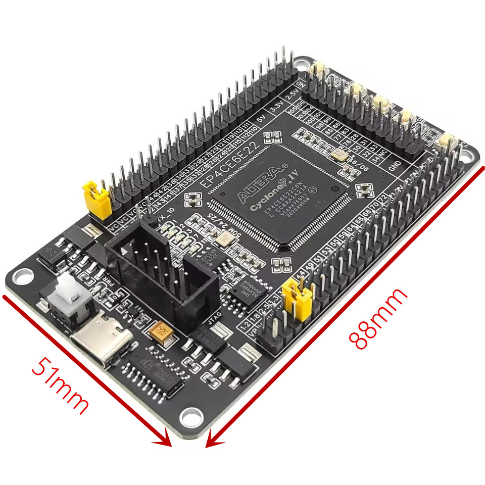 1~20Pcs Altera CycloneIV EP4CE - Diy Electronics Toys ulasan dan harga