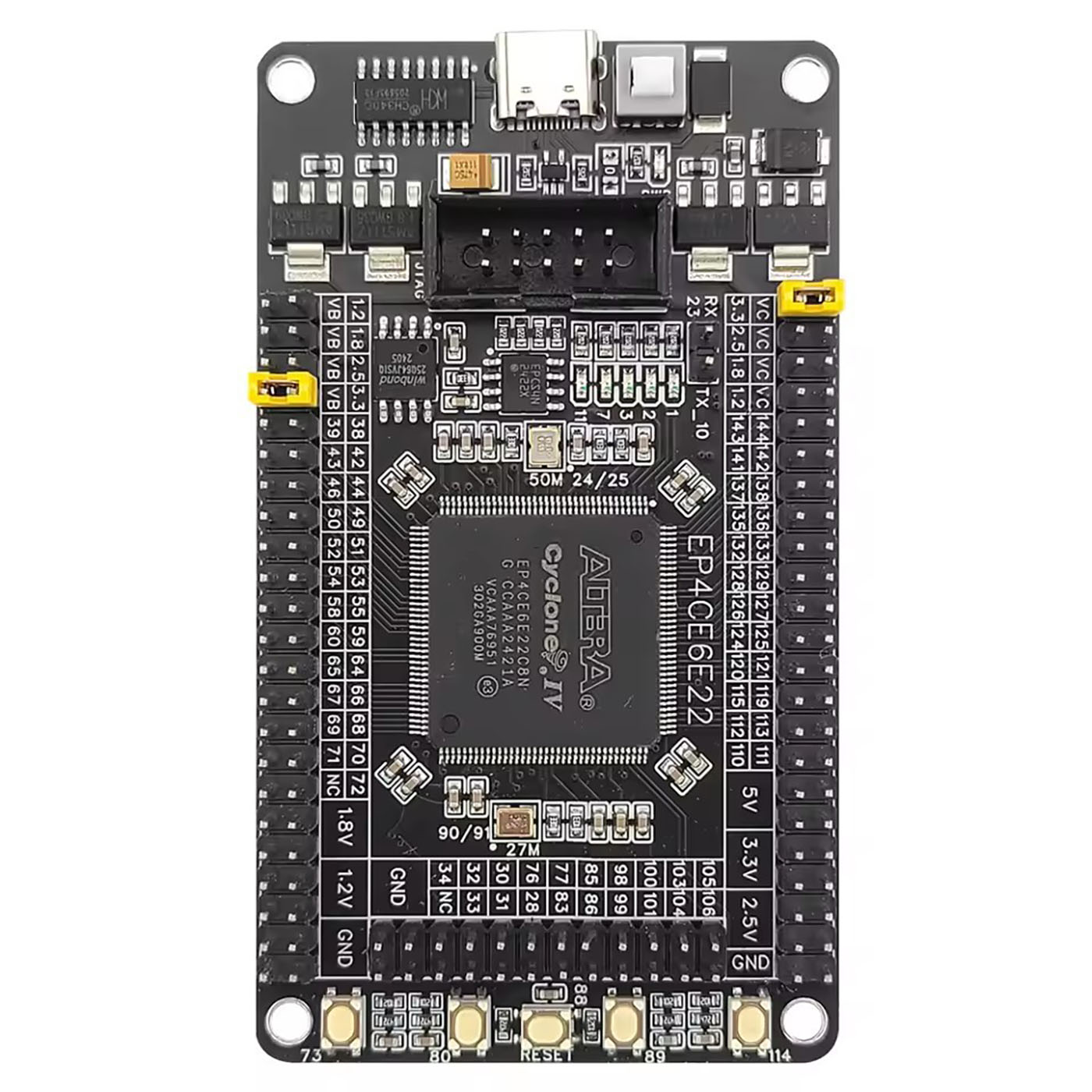 1~20Pcs Altera CycloneIV EP4CE - Diy Electronics Toys ulasan dan harga