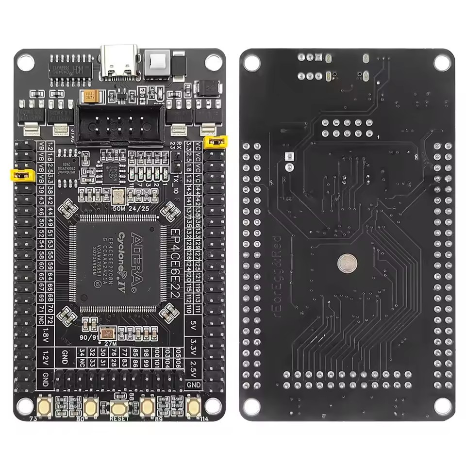 1~20Pcs Altera CycloneIV EP4CE - Diy Electronics Toys ulasan dan harga