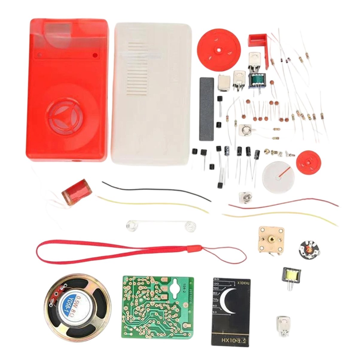update. Smart Electronics HX10 - Diy Electronics Youtube ulasan dan harga