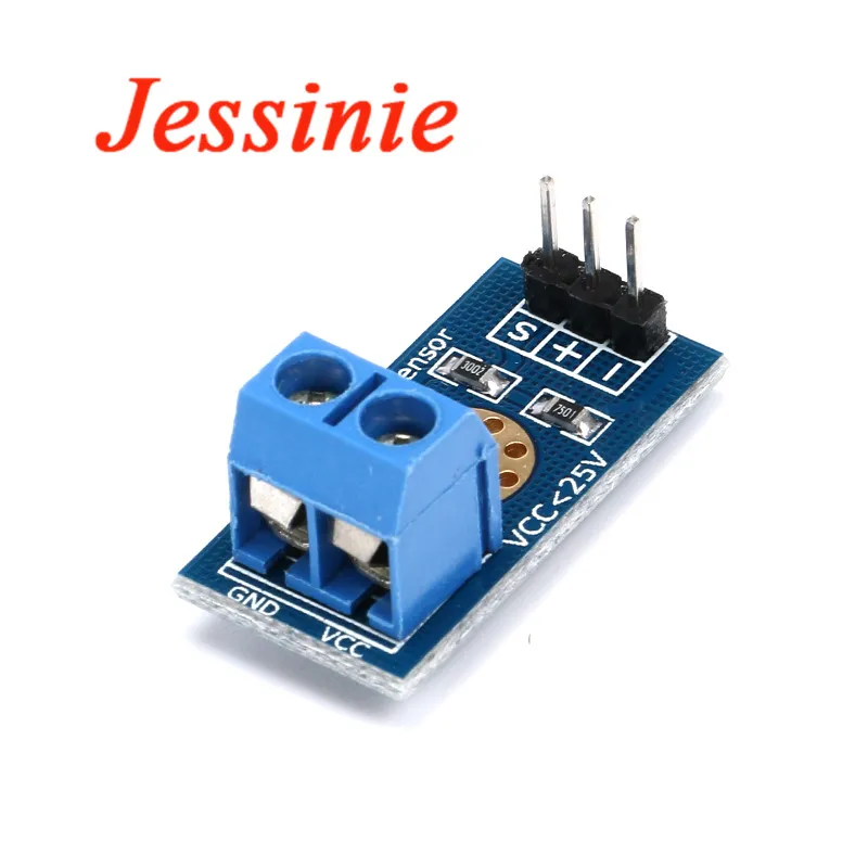 10Pcs/1pc DC 0-25V Standard Vo - Diy Electronics Tool Kit ulasan dan harga