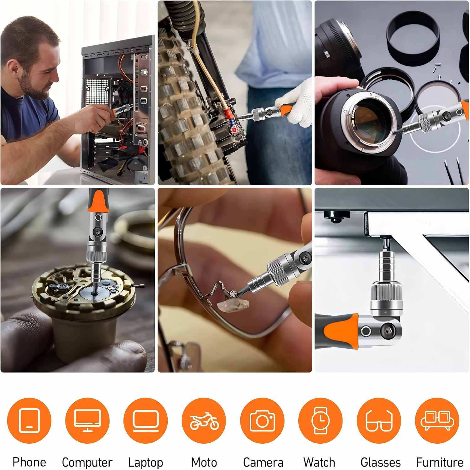 Singalon 38-in-1 Multi Functio - Diy Electronics News ulasan dan harga