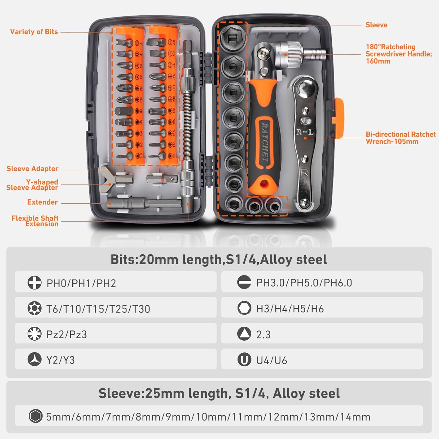 Singalon 38-in-1 Multi Functio - Diy Electronics News ulasan dan harga