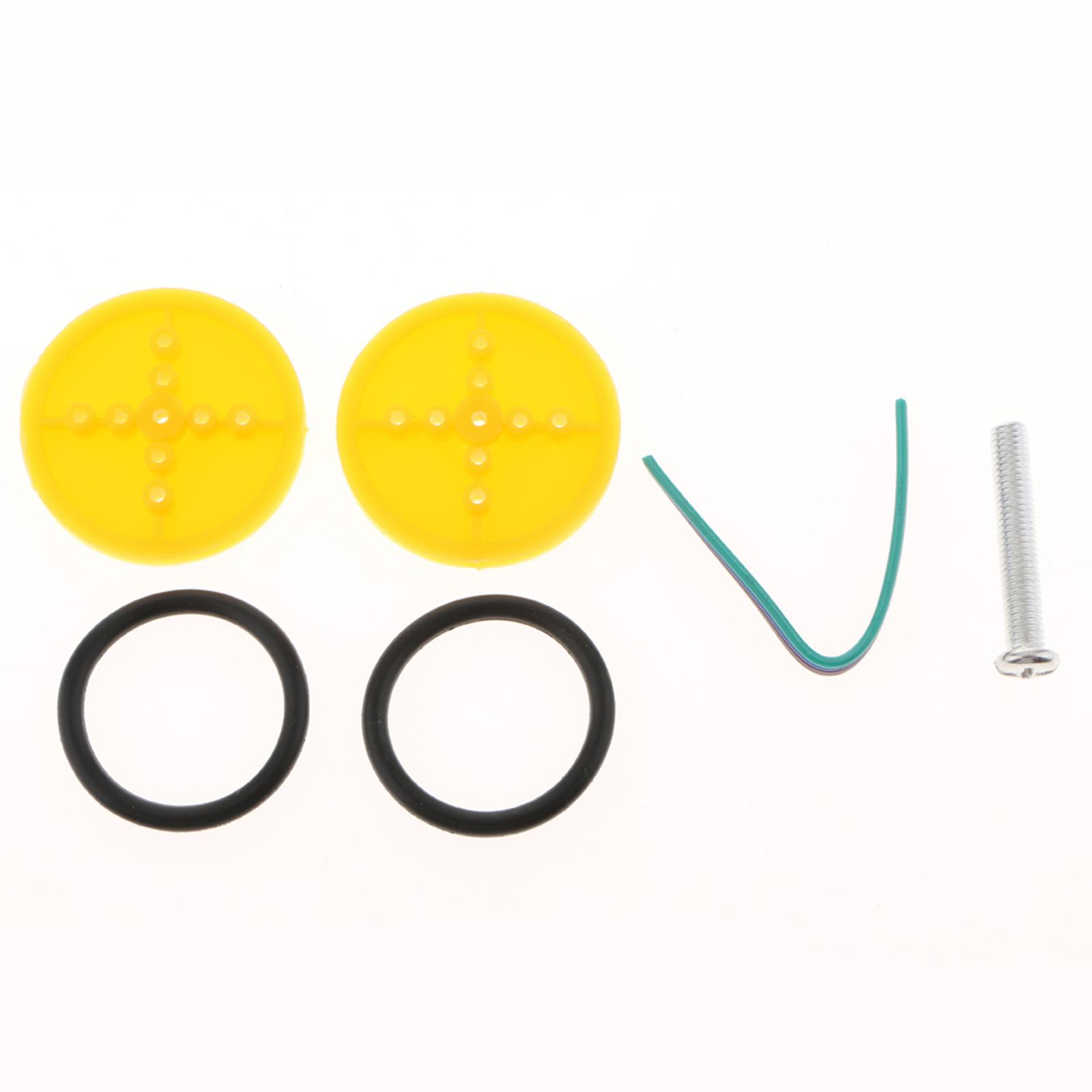 Smart Robot Car Kit DIY Electr - Diy Electronics Kits For Beginners ulasan dan harga