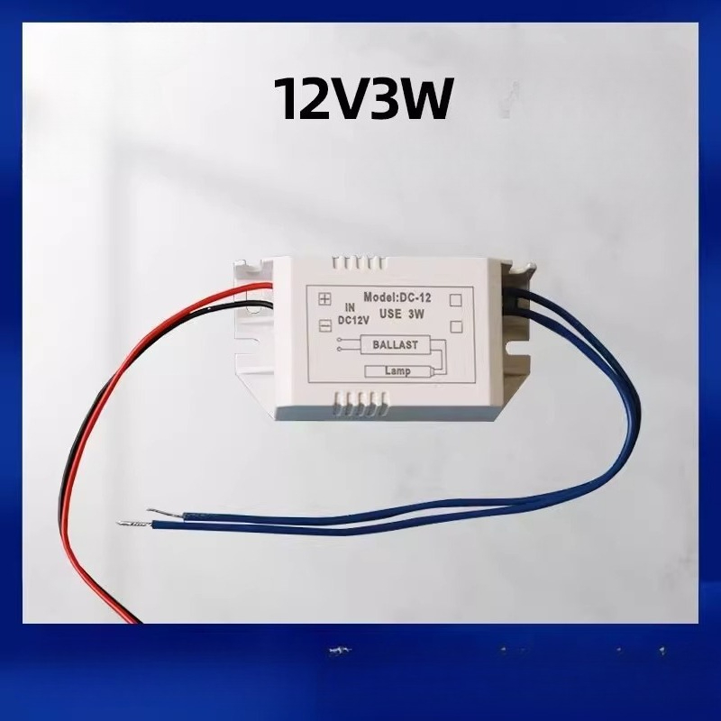 Self-ballasting ultraviolet st - Diy Electronics Rack ulasan dan harga