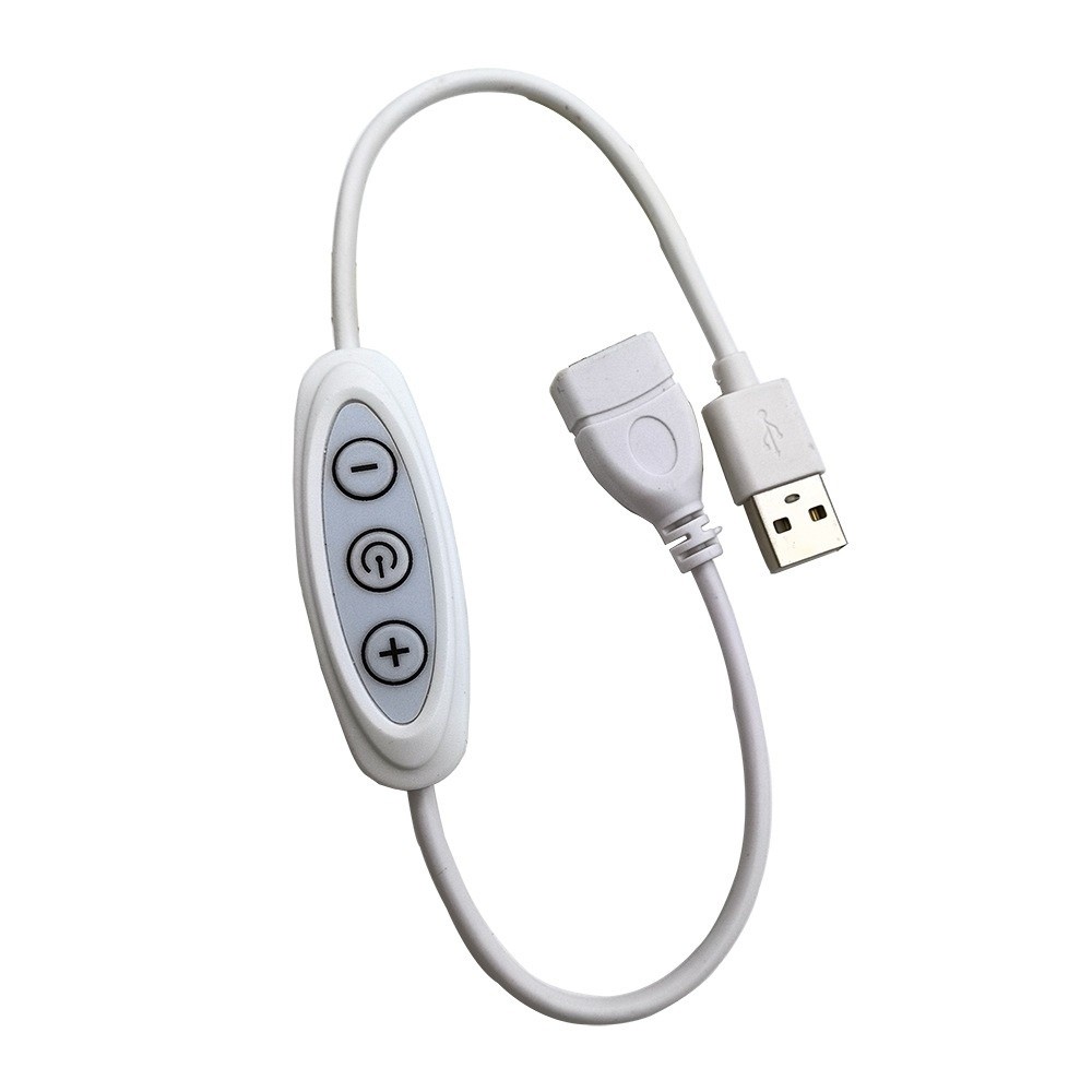 New 5V 2A USB Dimmer Switches  - Diy Electronics News ulasan dan harga
