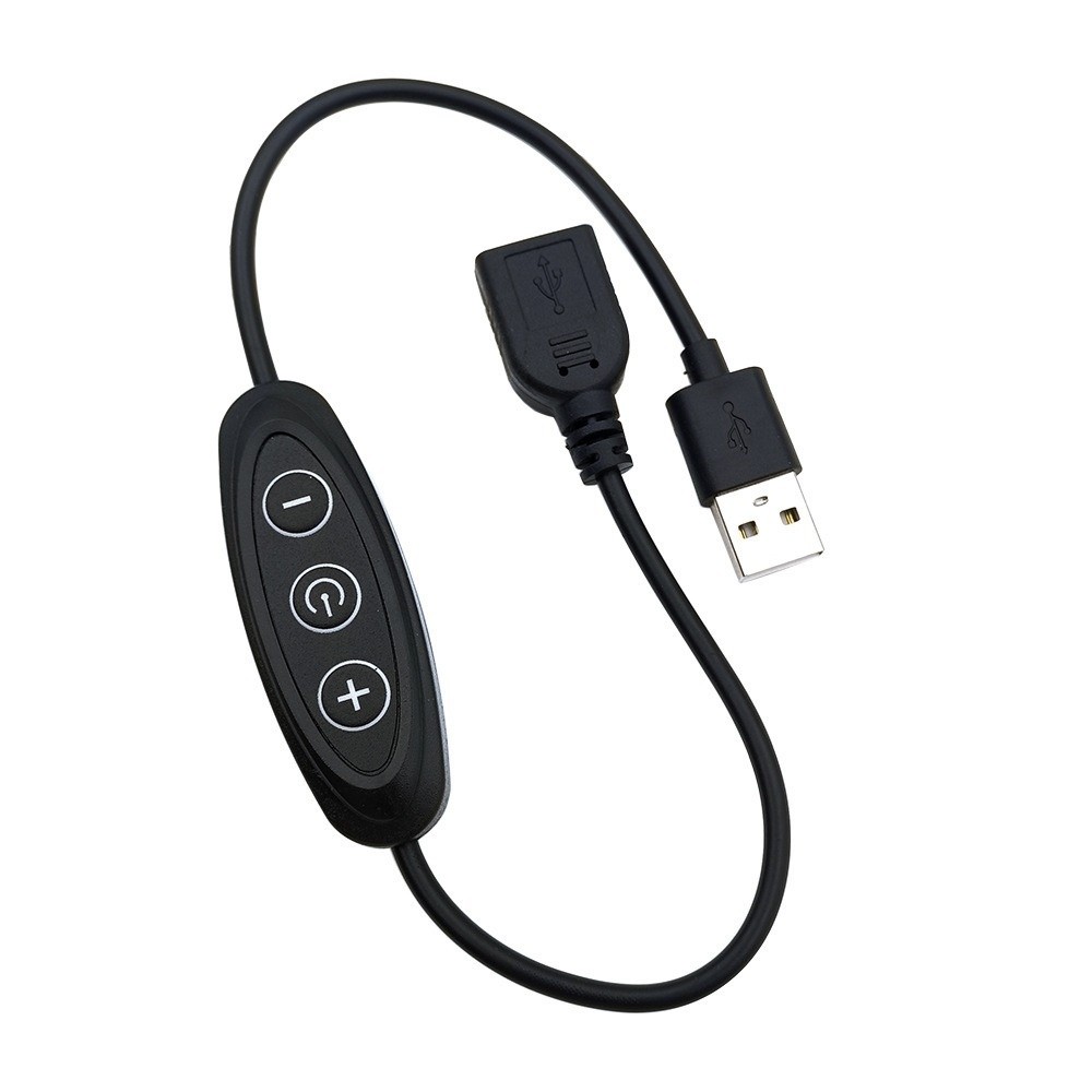 New 5V 2A USB Dimmer Switches  - Diy Electronics News ulasan dan harga