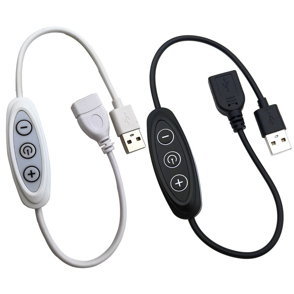 New 5V 2A USB Dimmer Switches  - Diy Electronics News ulasan dan harga