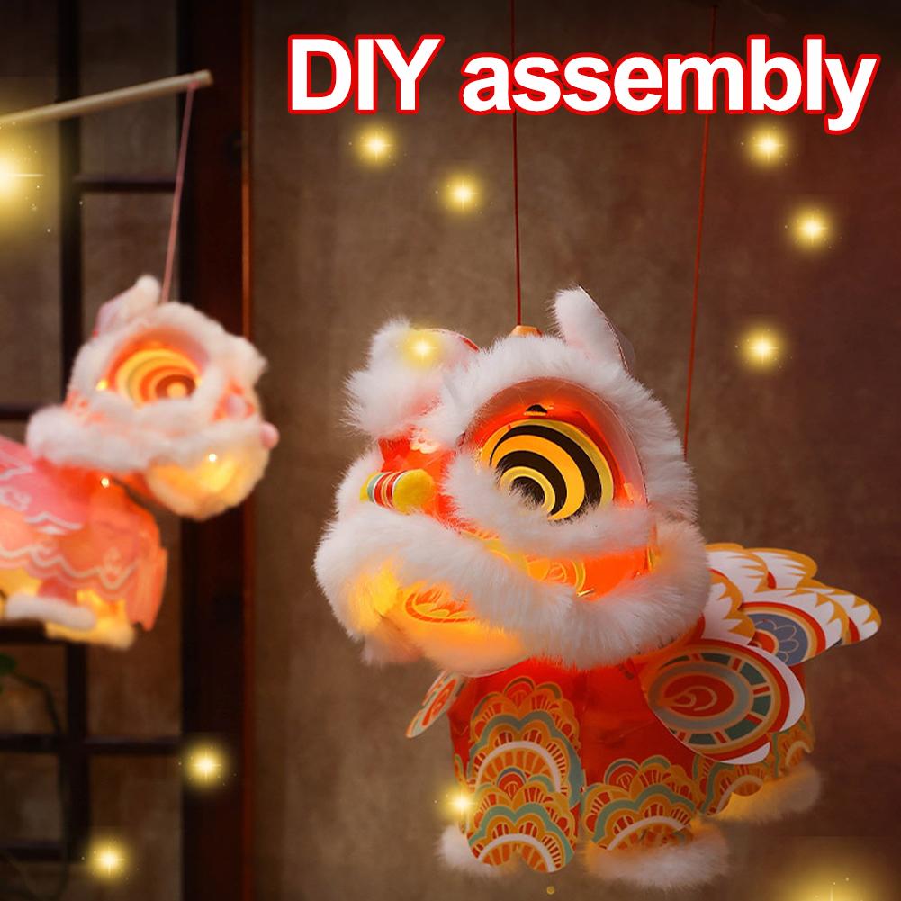 2026 Year of the Horse Chinese - Diy Electronics News ulasan dan harga