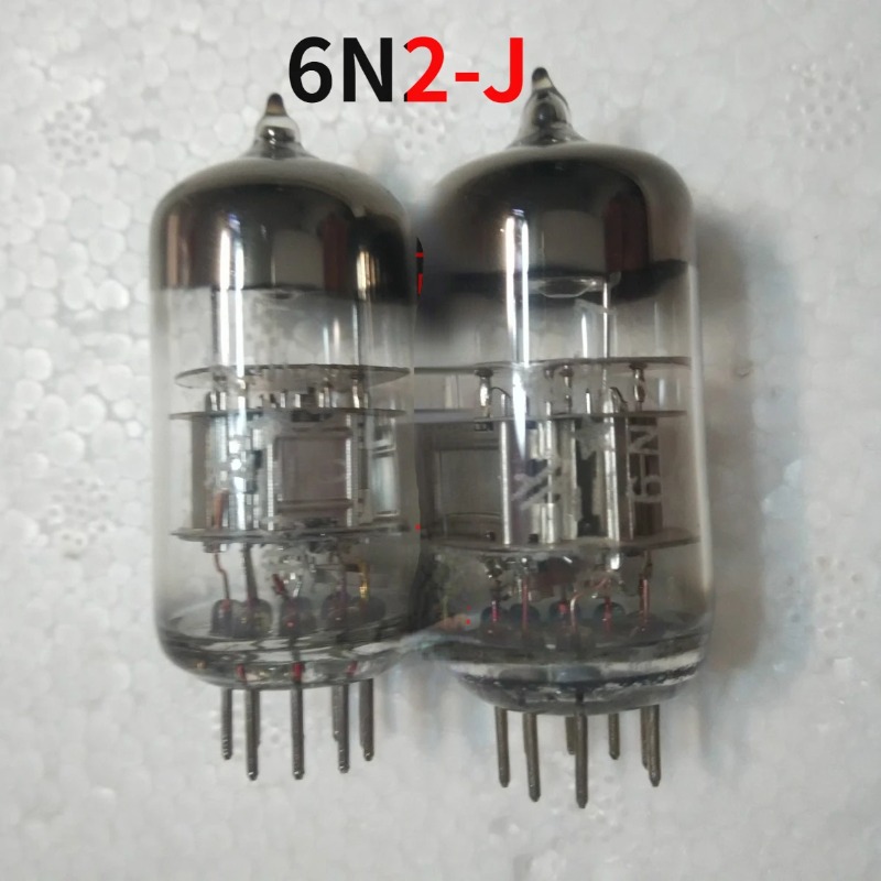6N2 6N2J Electronic Tube Repla - Diy Electronics Youtube ulasan dan harga
