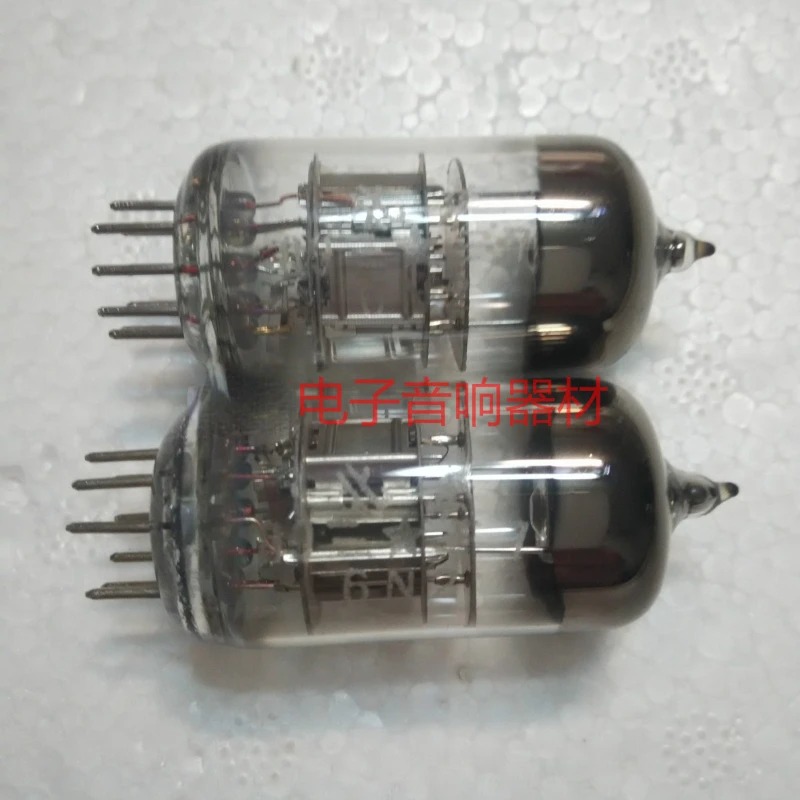 6N2 6N2J Electronic Tube Repla - Diy Electronics Youtube ulasan dan harga