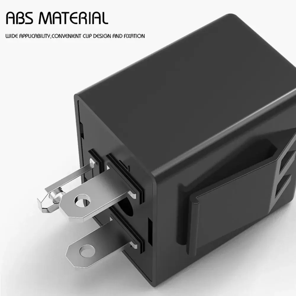 12v 3 pin Adjustable LED Flash - Diy Electronics Toys ulasan dan harga