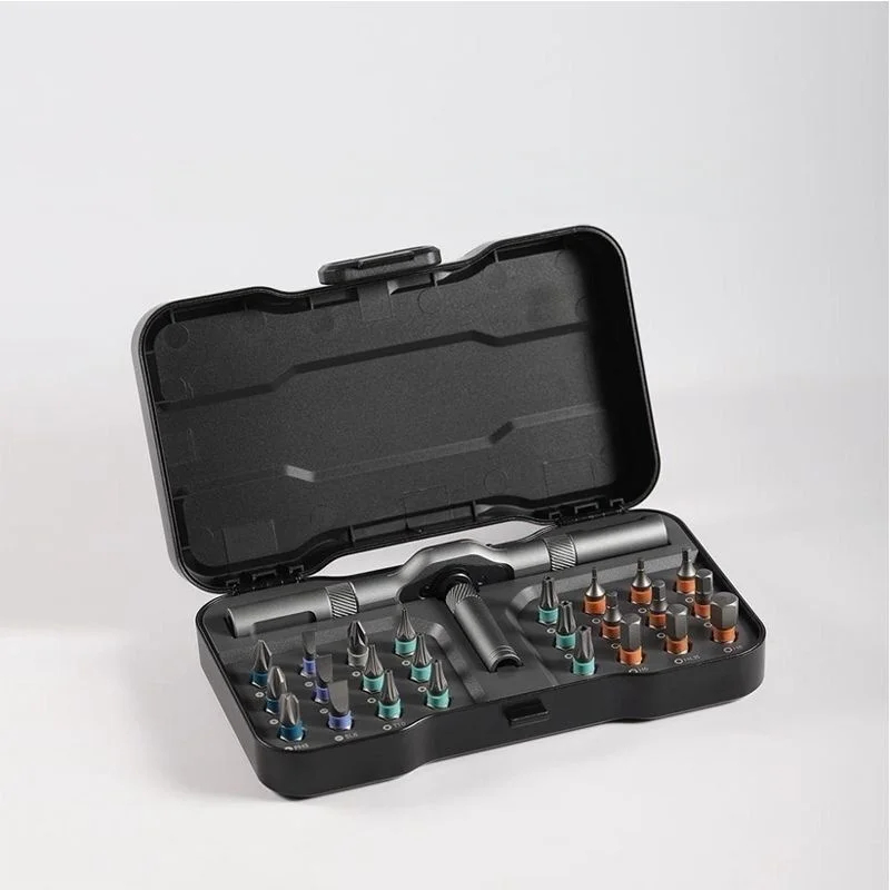 24 in 1 Mini Ratchet Screwdriv - Diy Electronics News ulasan dan harga