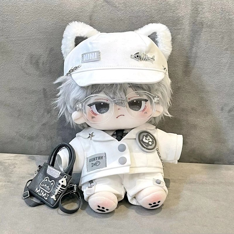 Only Clothes 20cm Cotton Cloth - Diy Electronics Toys ulasan dan harga