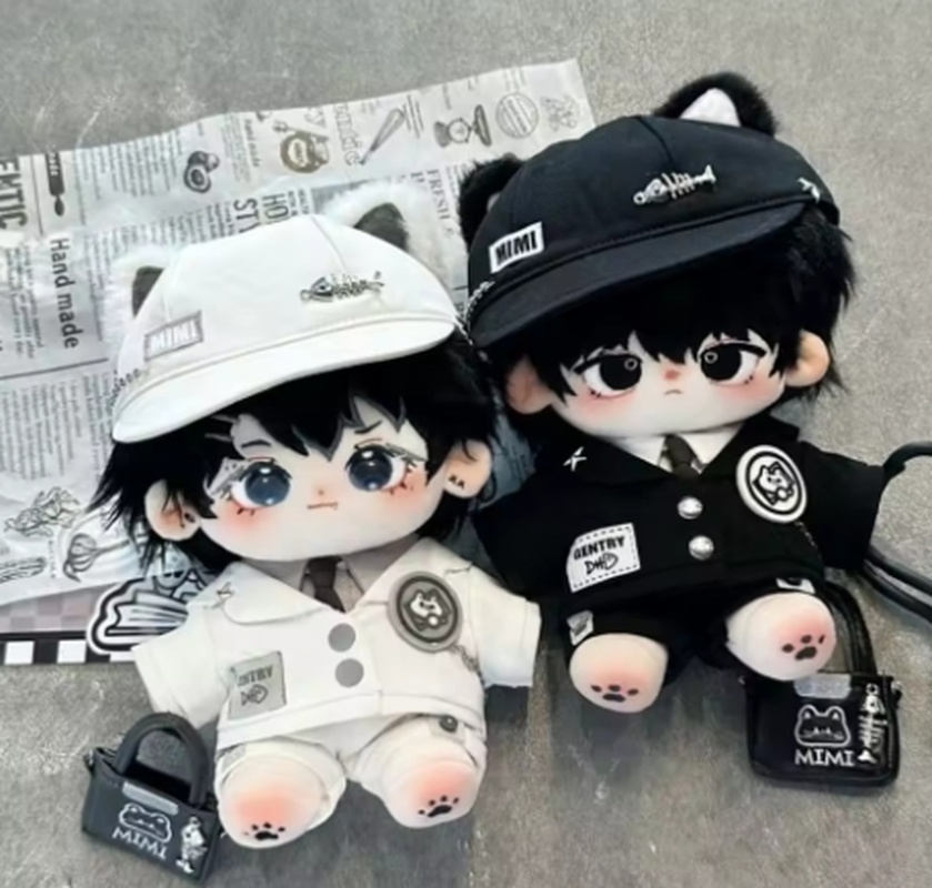 Only Clothes 20cm Cotton Cloth - Diy Electronics Toys ulasan dan harga