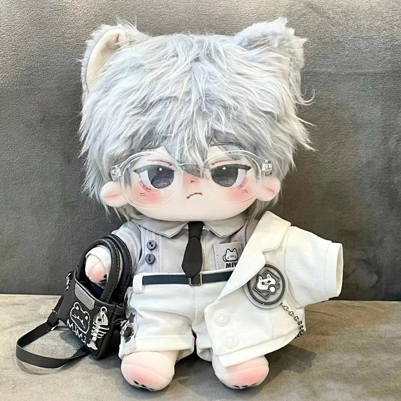 Only Clothes 20cm Cotton Cloth - Diy Electronics Toys ulasan dan harga