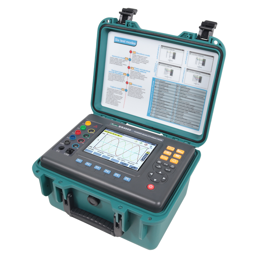 New Green ES4000 Transformer P - Diy Electronics Store ulasan dan harga