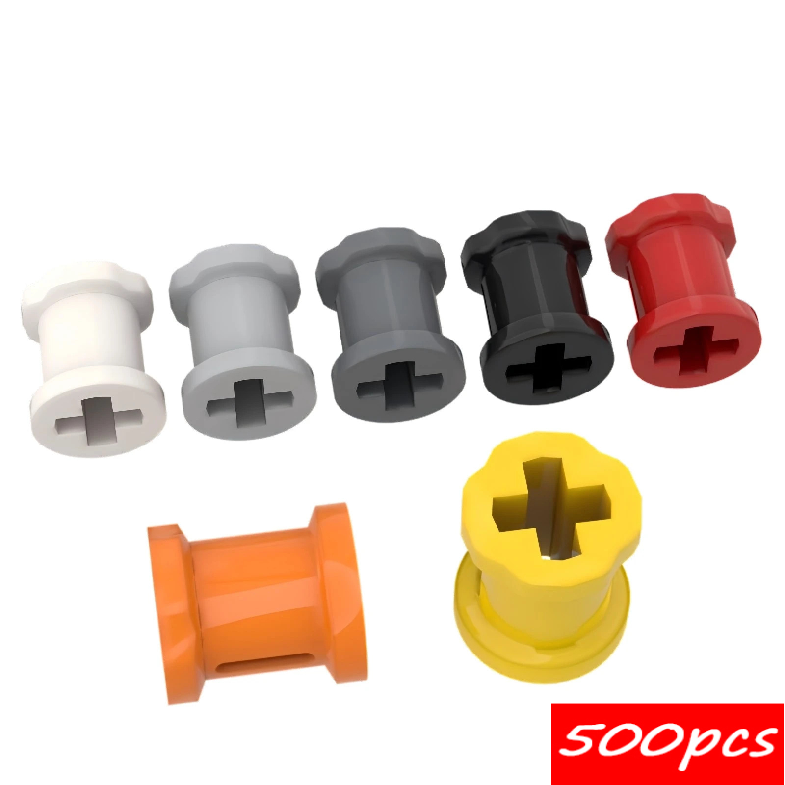 500PCS High-Tech Assemble Part - Diy Electronics Gift Ideas ulasan dan harga