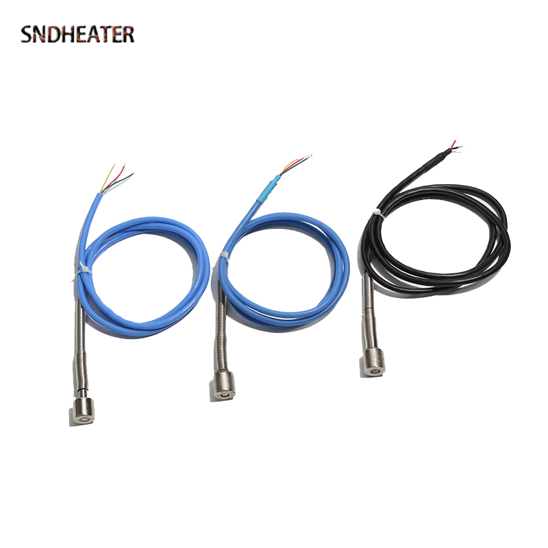 SNDHEATER DS18B20 Magnetic Dig - Ds18B20 Temperature Sensor ulasan dan harga