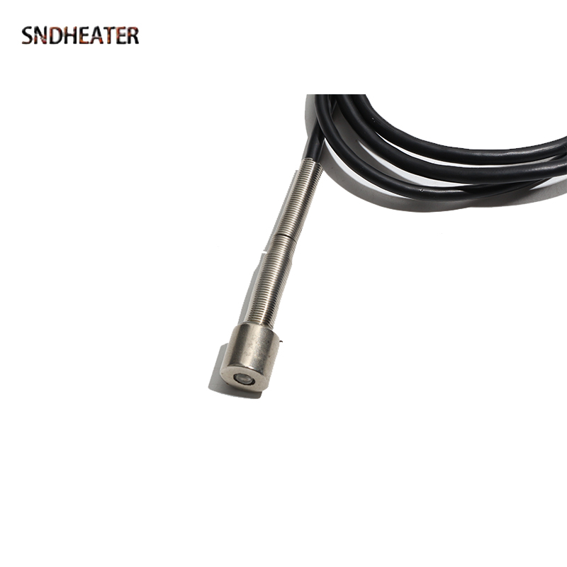 SNDHEATER DS18B20 Magnetic Dig - Ds18B20 Temperature Sensor ulasan dan harga