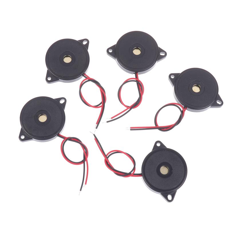 5/10/15Pcs Passive Buzzer High - Arduino Diy Electronics ulasan dan harga