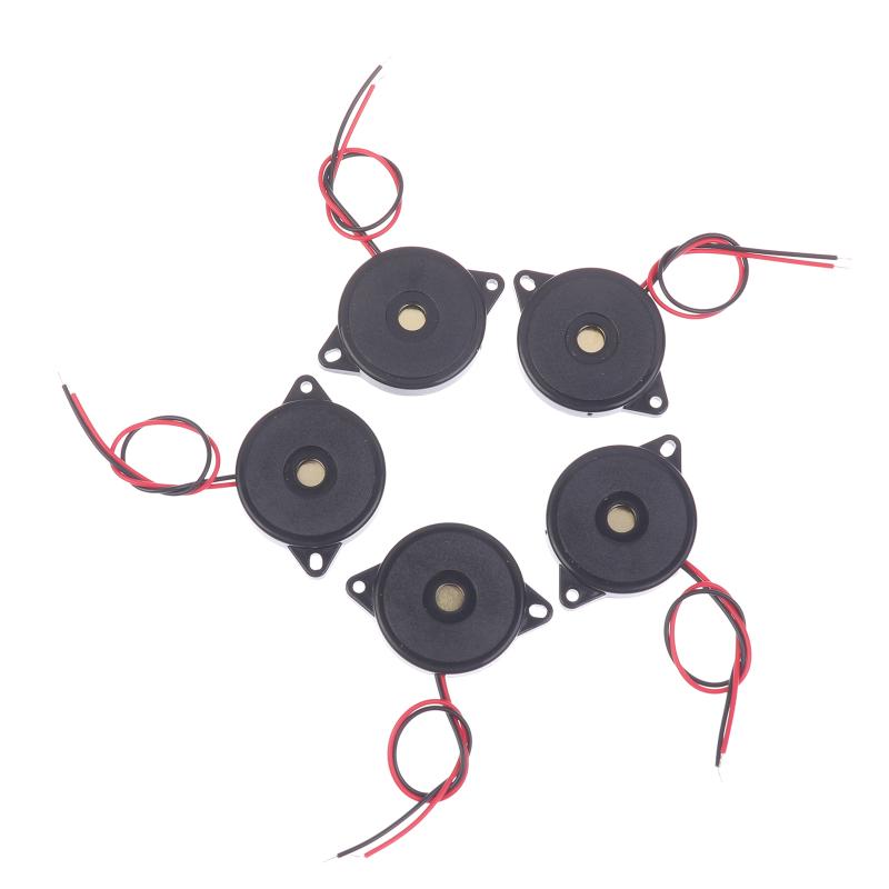 5/10/15Pcs Passive Buzzer High - Arduino Diy Electronics ulasan dan harga