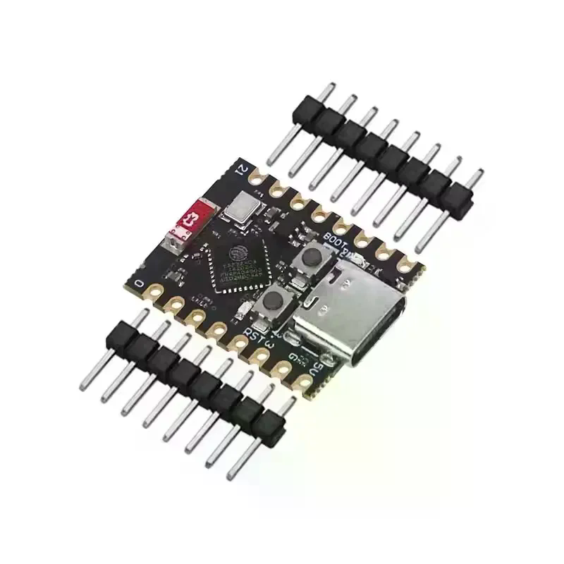 1Pcs ESP32 C3 Super Mini WiFi  - Diy Electronics Course ulasan dan harga
