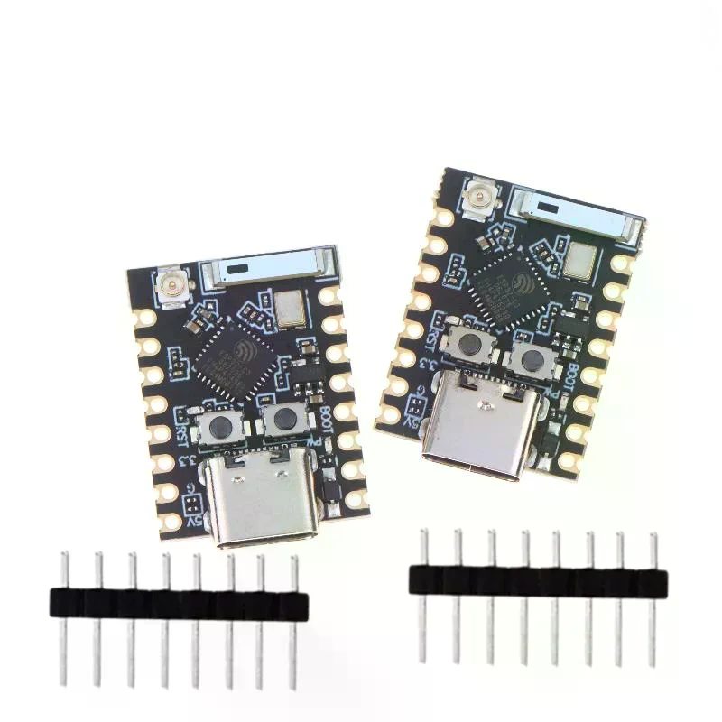 1Pcs ESP32 C3 Super Mini WiFi  - Diy Electronics Course ulasan dan harga