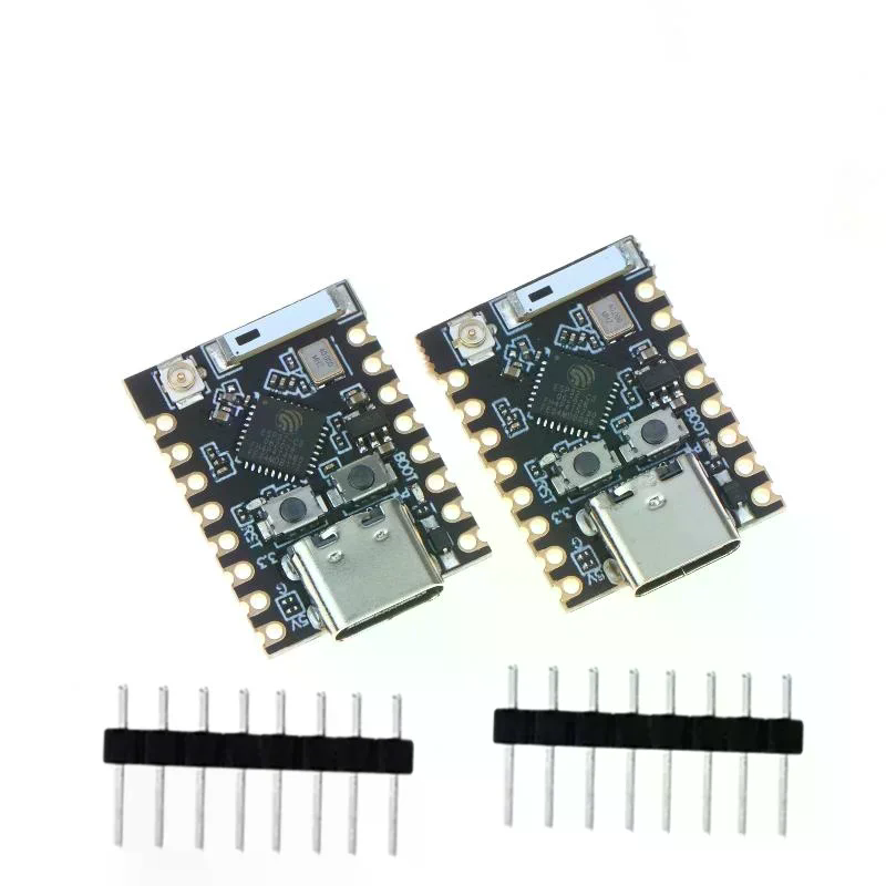 1Pcs ESP32 C3 Super Mini WiFi  - Diy Electronics Course ulasan dan harga